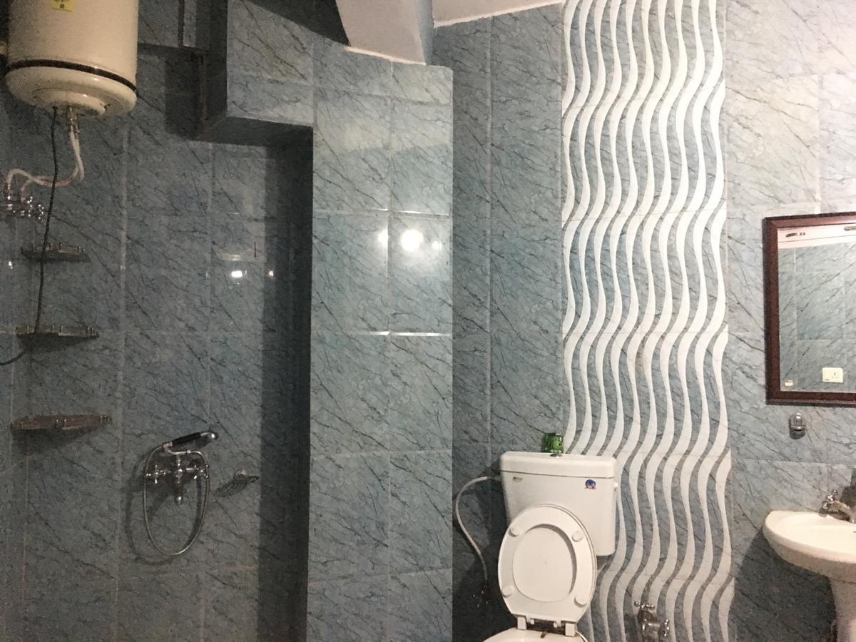 Anand Homestay Chail Εξωτερικό φωτογραφία